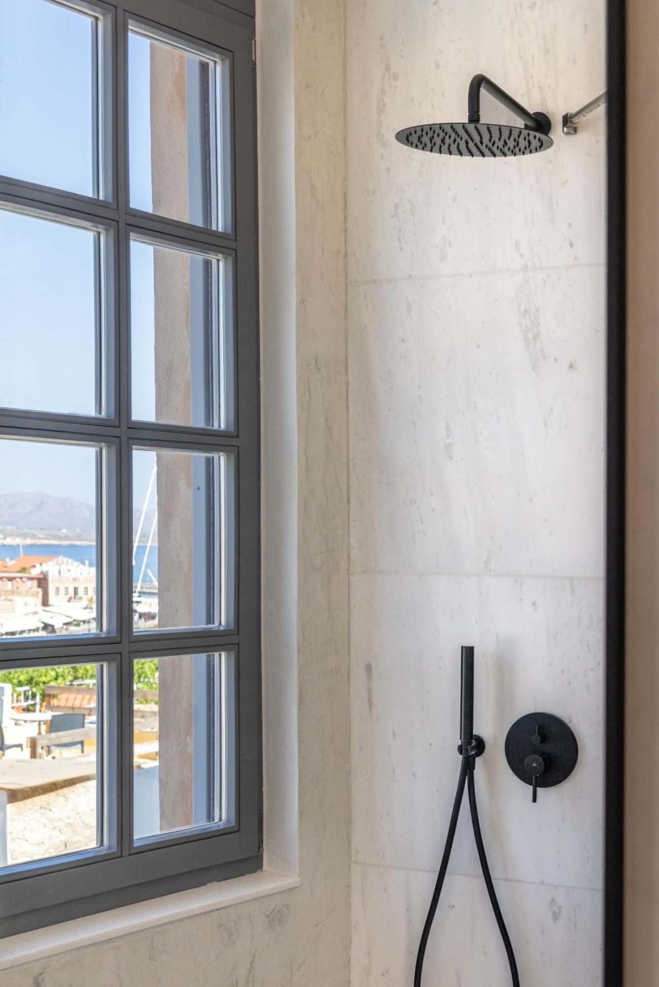 Azade Chania La Canea Habitación foto